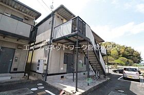 アルトハイデII　Ｂ棟 102 ｜ 岡山県岡山市北区大内田667（賃貸アパート1K・1階・27.80㎡） その13