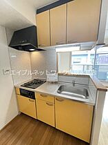 ビューティフルハイム　A棟 203 ｜ 岡山県倉敷市宮前409-1（賃貸アパート1R・2階・29.01㎡） その5