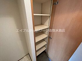 岡山県倉敷市昭和2丁目1-11（賃貸マンション1K・2階・30.06㎡） その17