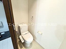 プロスペリテ 103 ｜ 岡山県倉敷市青江885-3（賃貸アパート1R・1階・30.00㎡） その7