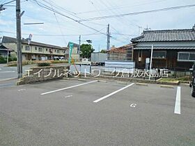 プロスペリテ 103 ｜ 岡山県倉敷市青江885-3（賃貸アパート1R・1階・30.00㎡） その13