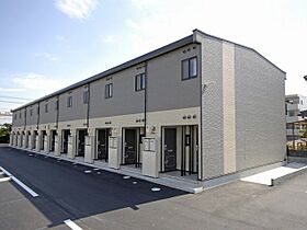 レオパレスセードル　2 110 ｜ 岡山県総社市井手1175-1（賃貸アパート1K・1階・23.60㎡） その1