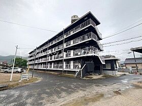 岡山県倉敷市真備町川辺1185（賃貸マンション2K・3階・28.98㎡） その1