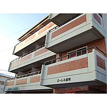 ローレル富町 402 ｜ 岡山県岡山市北区富町2丁目8-4（賃貸マンション1K・4階・27.84㎡） その1