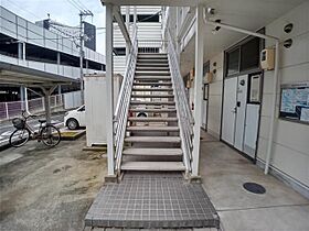 レオパレスフレア駅元町 303 ｜ 岡山県岡山市北区駅元町10-12（賃貸マンション1K・3階・20.28㎡） その11