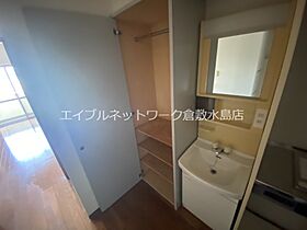 ハピネス 501 ｜ 岡山県総社市駅前1丁目3-6（賃貸マンション1K・5階・29.03㎡） その17