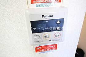 ラ・フォーレ24 208 ｜ 岡山県倉敷市鳥羽49-6（賃貸マンション1K・2階・27.36㎡） その15