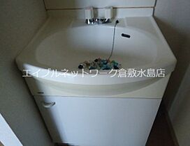 岡山県倉敷市大内1043-5（賃貸アパート1K・1階・26.78㎡） その11