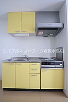 岡山県倉敷市連島町西之浦750-5（賃貸アパート1R・1階・30.10㎡） その5