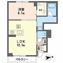 プロヌーブＴＡＫＡ　Ｃ棟 103 ｜ 岡山県総社市井手142-2（賃貸アパート1LDK・1階・45.39㎡） その1