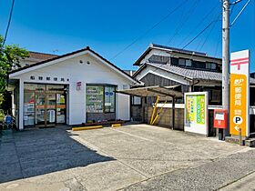 ビーライン小野 203 ｜ 岡山県倉敷市船穂町船穂1542-1（賃貸アパート1LDK・1階・40.92㎡） その18