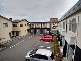 レオパレスａｙｕｎａ 207 ｜ 岡山県岡山市北区西長瀬1218-5（賃貸アパート1K・2階・22.02㎡） その19