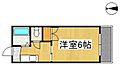 ブライトライツくらしき2階3.2万円