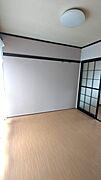 陽当たり良好のお部屋です！