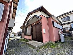 小林兼一貸家