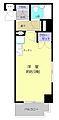 ライオンズマンション河辺第24階4.2万円