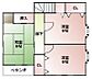 間取り：2F　間取