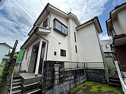 あきる野市瀬戸岡　中古戸建
