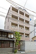 風の館 503 ｜ 京都府京都市中京区下松屋町717（賃貸マンション1K・5階・19.80㎡） その1