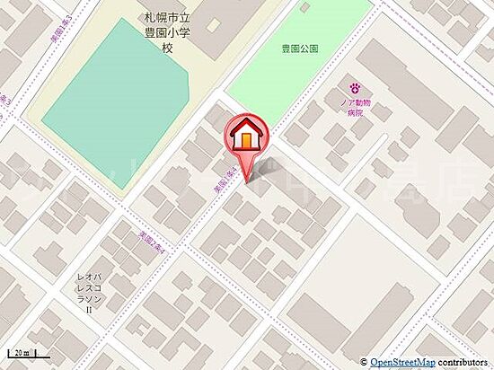 外観画像