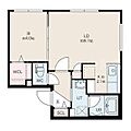 hazel2階4.9万円