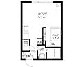 リアライズ南平岸4階4.3万円