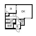 Like'sKD3階5.3万円