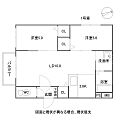interioreverde2階7.6万円