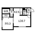 MTGARDENNorth42階6.7万円