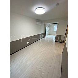 パインハート中の島 410 4階1LDKのリビング/ダイニング