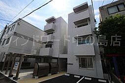 リデーレ西18丁目 403