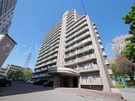 北海道札幌市豊平区平岸三条17丁目：物件画像／株式会社ウィンドワード　中の島店