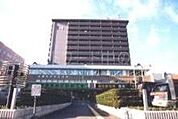 札幌市中央区役所 4884m
