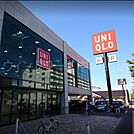 ユニクロ札幌二十四軒店 1761m