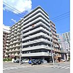北海道札幌市中央区大通西18丁目：物件画像／株式会社ウィンドワード　中の島店