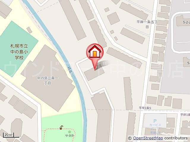 地図
