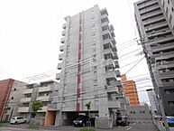 北海道札幌市中央区北六条西16丁目：物件画像／株式会社ウィンドワード　中の島店