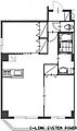 LaMaisonduSoleil5階7.4万円