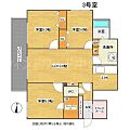 パルティーレセント9階15.2万円