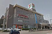 イトーヨーカドー福住店 4342m