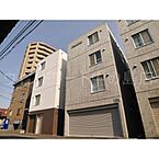 北海道札幌市南区澄川五条3丁目：物件画像／株式会社ウィンドワード　中の島店