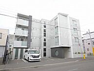北海道札幌市豊平区平岸三条8丁目9-15：物件画像／株式会社ウィンドワード　中の島店