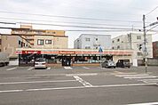 セイコーマート中の島2条店 1064m