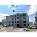 北海道札幌市白石区菊水九条2丁目：物件画像／株式会社ウィンドワード　中の島店