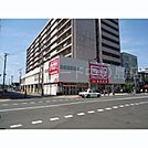 マックスバリュ琴似店 520m