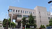 札幌市西区役所 466m