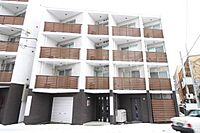 北海道札幌市中央区北十一条西15丁目：物件画像／株式会社ウィンドワード　中の島店