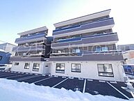 北海道札幌市豊平区福住二条2丁目1-23：物件画像／株式会社ウィンドワード　中の島店