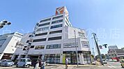 フードセンター月寒中央店 1529m