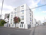 北海道札幌市豊平区豊平六条7丁目：物件画像／株式会社ウィンドワード　中の島店